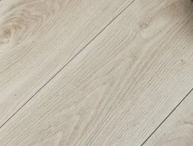 Кварц-виниловая плитка Alpine Floor Premium XL Дуб Белая Ночь ЕСО 7-2, 8 мм. 43 класс в Казани