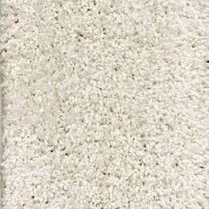 Ковровое покрытие Zartex Фортуна 001 белый - 3 м в Казани