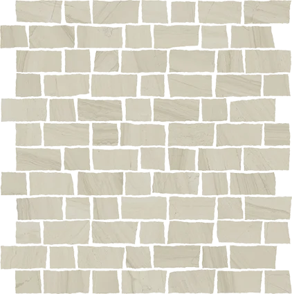 Керамогранит Italon Шарм Эдванс Силк 30х30 мозаика Роу (Патиннированная) в Казани