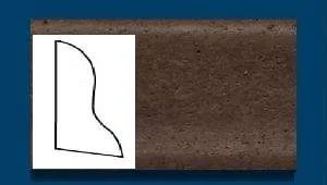 Плинтус пробковый ArtCorkDesing С 102 (Колер 12) 20x40x910 мм в Казани