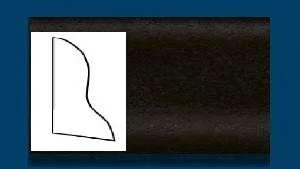 Плинтус пробковый ArtCorkDesing С 102 (Колер 21) 20x40x910 мм в Казани