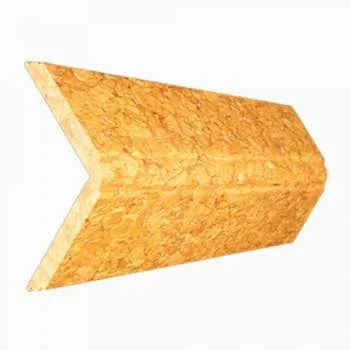 Угол пробковый наружный ArtCorkDesign С 302 (20х20х910мм) в Казани