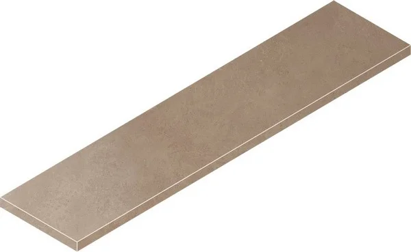 Керамогранит Italon Этернум Голд Ступень угловая левая 33х120 (Натуральная) в Казани