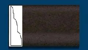 Плинтус пробковый ArtCorkDesing С 105 (Колер 20) 18x45x910 мм в Казани