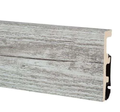 Плинтус полиуретановый Arbiton INTEGRA 14 Дуб Орегон 2,4 м в Казани