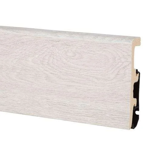 Плинтус полиуретановый Arbiton INTEGRA 04 Северный Ясень 2,4 м в Казани