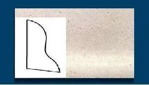 Плинтус пробковый ArtCorkDesing С 102 (Колер 1) 20x40x910 мм в Казани