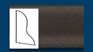 Плинтус пробковый ArtCorkDesing С 102 (Колер 18) 20x40x910 мм в Казани