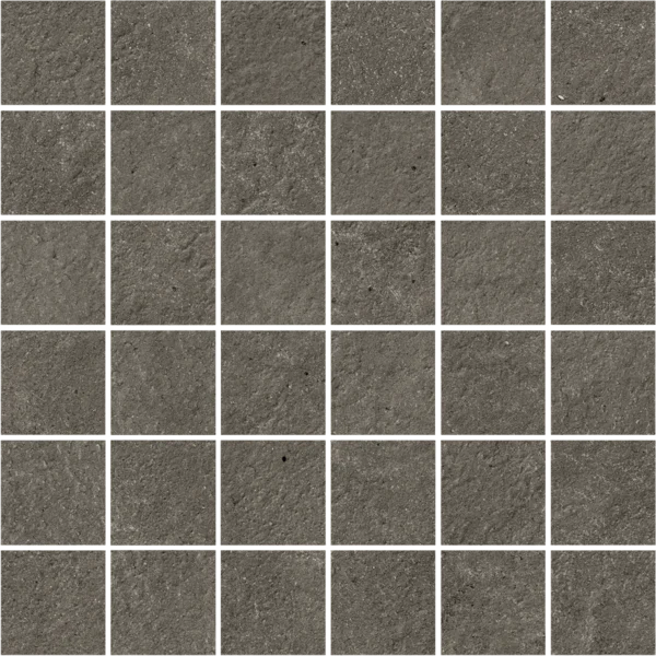 Керамогранит Italon Этернум Кофи Мозаика 30х30 (Натуральная) в Казани