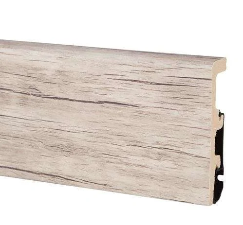 Плинтус полиуретановый Arbiton INTEGRA 12 Дуб Рома  2,4 м в Казани