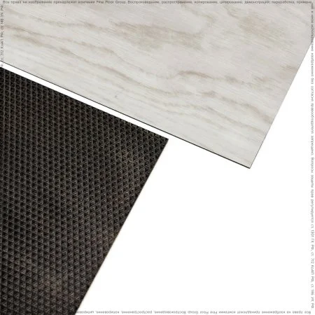 ПВХ плитка FineFlex Wood Дуб Лапландский FX-105 в Казани