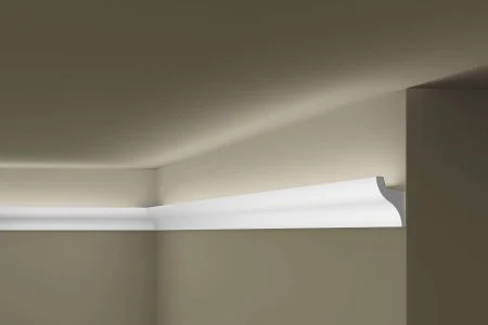 Профиль NMC Wallstyl IL3 (50х33х2000мм) в Казани