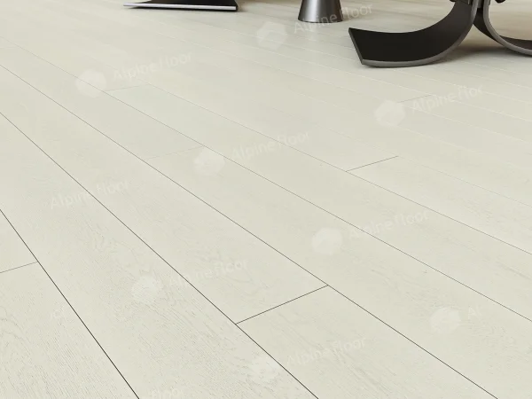 Каменно-полимерная плитка Alpine Floor Grand Sequoia Village Инио ECO 11-2107 4мм, 43 класс в Казани