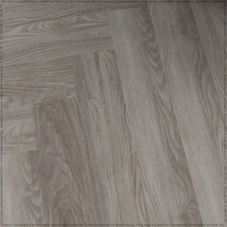 ПВХ плитка FineFlex Wood Дуб Кивач FX-104 в Казани