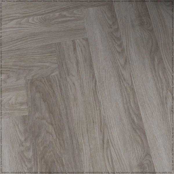 ПВХ плитка FineFlex Wood Дуб Кивач FX-104 в Казани