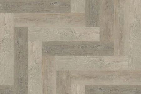 Виниловый пол Floor Factor Herringbone Graphite Oak в Казани