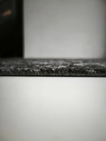 Ковровая плитка Bonkeel Star Graphit в Казани