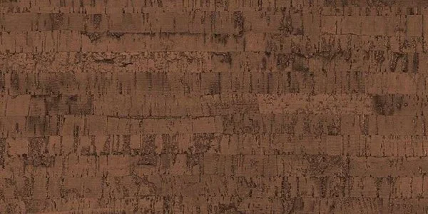 Пробковое покрытие CorkStyle Eco Cork Linea Chocco (915 x 305 x 6 мм) в Казани