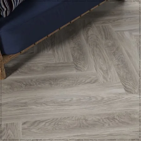 ПВХ плитка FineFlex Wood Дуб Алнахай FX-101 в Казани