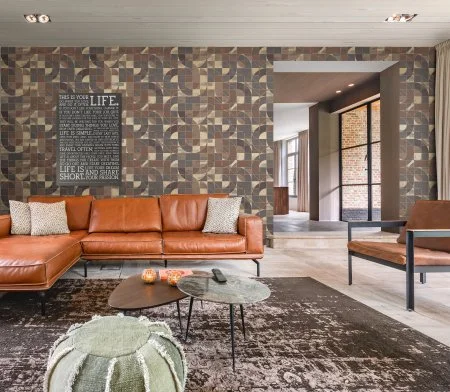 Обои Milassa Geometrica Gm1, 009/1 в Казани