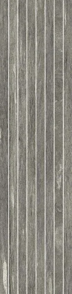 Керамогранит Italon Скайфолл Гриджио Татами (Натуральная, 20х80) в Казани