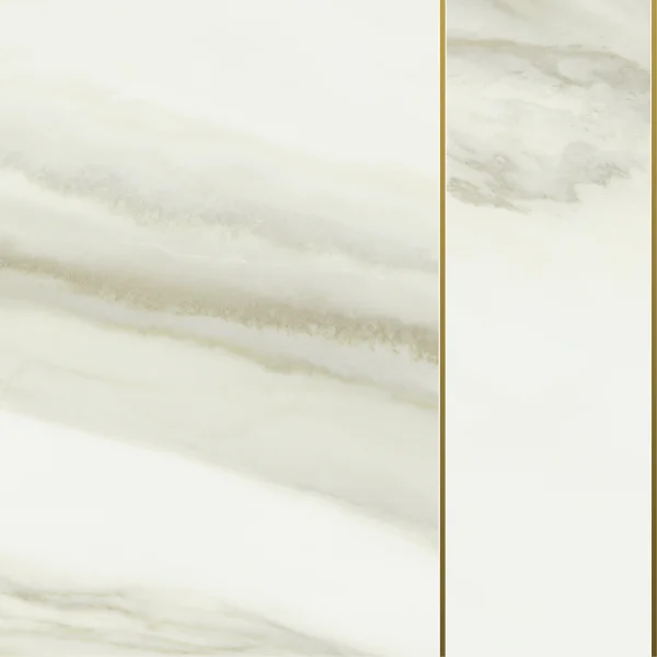 Керамогранит Italon Шарм Эдванс Кремо 60х60 Лакшери Лайн (Патинированная) в Казани