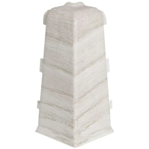 Угол наружный INDO70 19 Дуб Онтарио в Казани