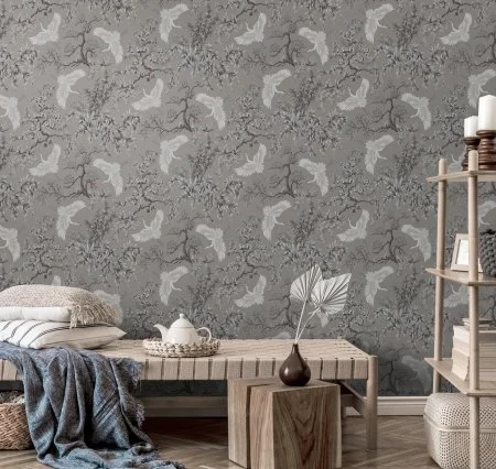 Обои Milassa Сканди Дзен JA1 008 в Казани