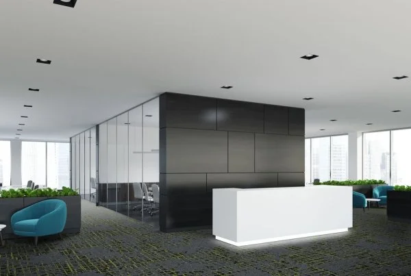 Ковровая плитка AW Macro 92 в Казани