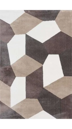 Ковер Синтелон Creative 1,60X2,30 16GWG Прямоугольник в Казани