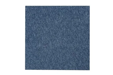 Ковровая плитка Bonkeel Space Blue в Казани
