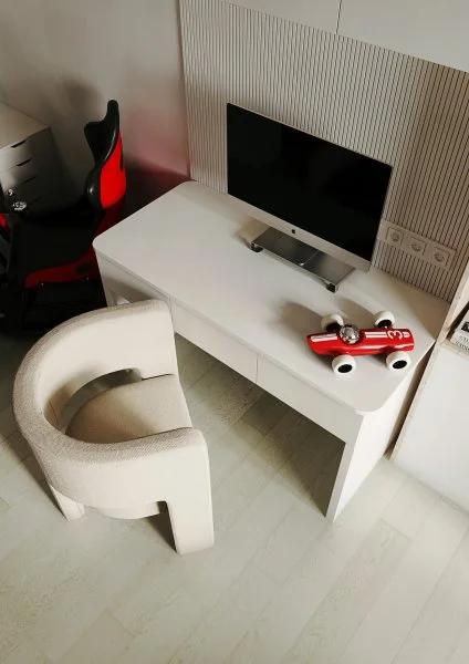 Паркетная доска Quartz Parquet Классик 5 мм Дуб Скандинавский 1258-57 в Казани