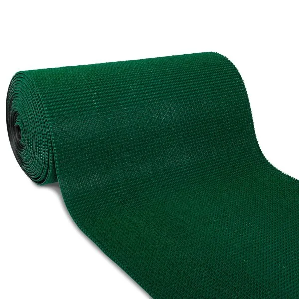 Щетинистое покрытие Альфа-Стиль 163 Зелёный - 0,9х15 м. пог в Казани