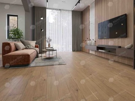 Инженерная доска Alpine Floor Villa Дуб Амаретти в Казани