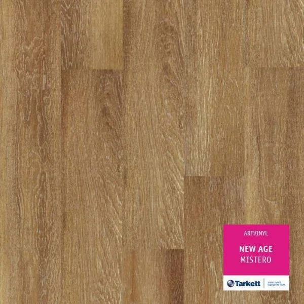ПВХ плитка Tarkett New Age Mistero Планка 152Х914 в Казани