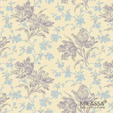 Обои Milassa Classic LS2, 004 в Казани