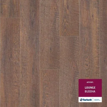 ПВХ плитка Tarkett Lounge Buddha Планка 152Х914 в Казани