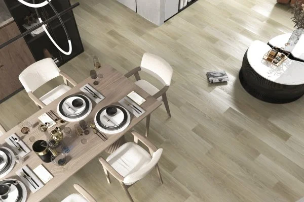 Кварц-виниловая плитка Refloor Fargo Comfort 2101-05 Вяз Оксфорд в Казани