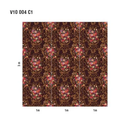 Обои Loymina Classic II V10, 004, C1 в Казани