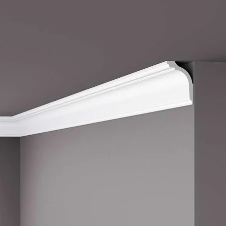 Карниз NMC Nomastyl GT1 (85х60х2000мм) в Казани