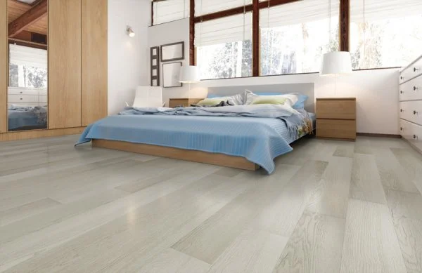 Кварц-виниловая плитка Refloor Fargo Comfort 67W948 Дуб Амстердам в Казани