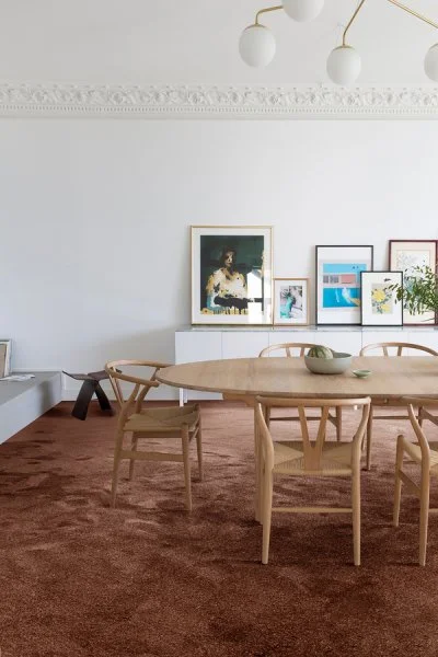 Ковровое покрытие AW Kiama 48 - (5м) в Казани