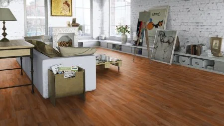 Линолеум Tarkett Idylle Nova Atlanta 3 3 м в Казани