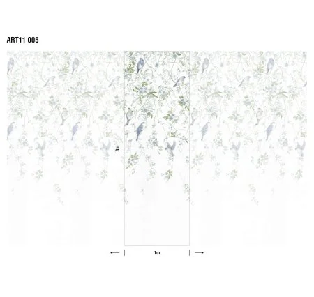 Обои Loymina Пейзаж ART11 005 в Казани