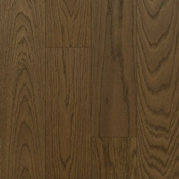 Паркетная доска Quartz Parquet Классик 5 мм Дуб Брауни 413 в Казани