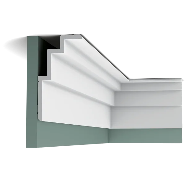 Карниз Orac C392 (10*19*2000 мм) в Казани