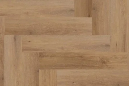 Виниловый пол Floor Factor Herringbone Natural Oak в Казани