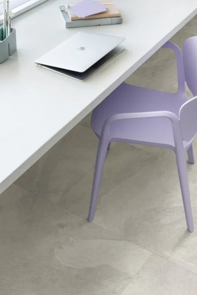 LVT-плитка Moduleo Roots Glue 0.55 EIR Mustang Slate 70177CD в Казани