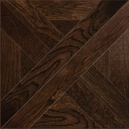 Модульный паркет Гордон Дуб Темный 449х449х15 мм в Казани