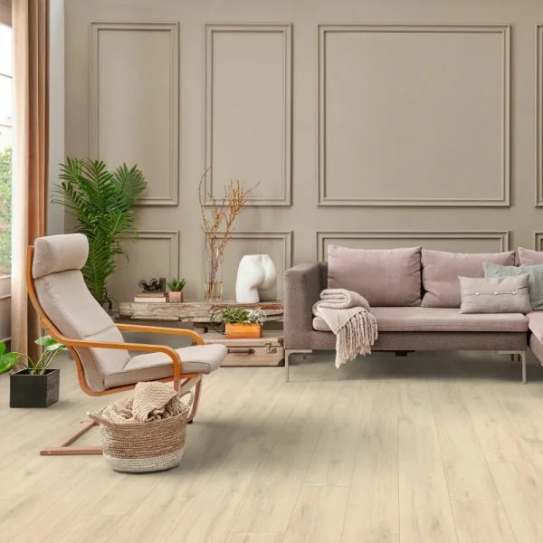 Ламинат Aberhof Tornado 1062 Дуб Миура 8мм 33кл в Казани